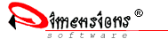 Dimensions Software ® :: Add dimensions to your web. Hosting, shared hosting, product_design hosting, designing, website designing, software software_development
